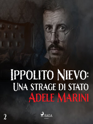cover image of Ippolito Nievo